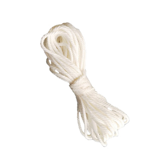 自制灌香肠干肠衣盐渍肠衣通用DIY灌香肠腊肠捆肠粽子棉线不易断