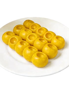 嚼嚼乐糖果耐嚼多彩软糖网红糖