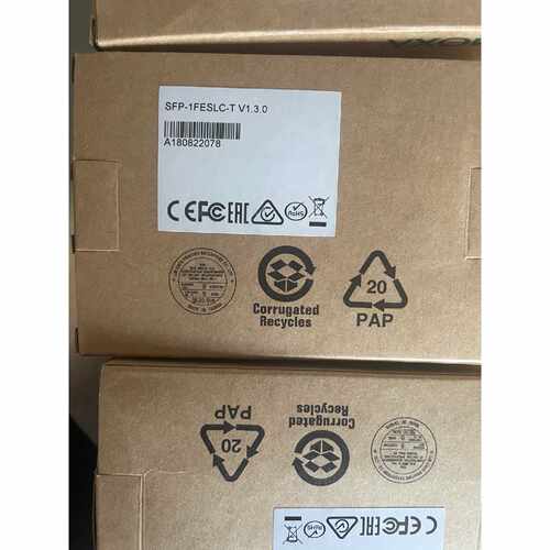 【请询价】MOXA百兆单模光模块SFP1FESLCTV1.3.0