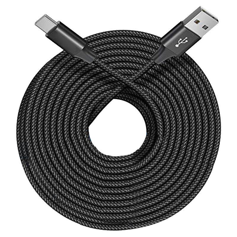 type-c数据线tpyec充电线器适用oppo小米vivo荣耀华为66w超级快充5A手机typc闪充tapyc安卓tp