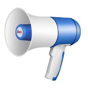 户外充电手持喊话扩音播放器摆地摊卖货录音宣传喇叭扬声器叫卖机