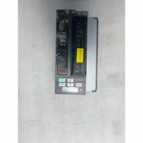 询价-SERVODE伺服驱动器ASD600E1R523AR1.5