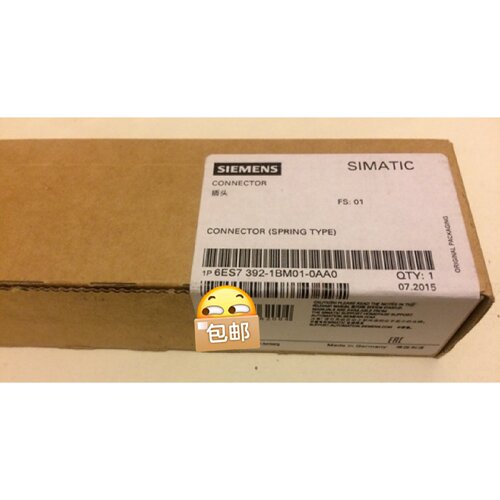 询价6ES7392-1BM01-0AA0产品质保一年
