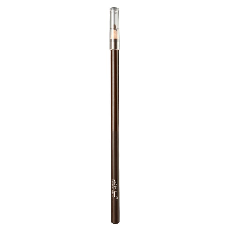 防水防汗不易脱色微雕刀削式眉笔