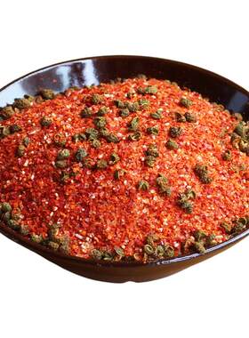 蓝大爷青花椒香肠调料香料佐料