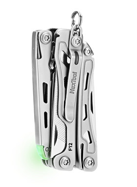 Nextool纳拓F12多功能户外工具