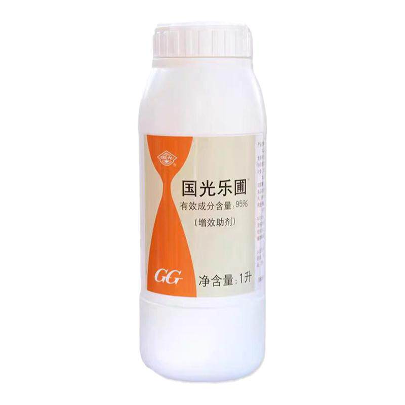 国光乐圃矿物油增效助剂红蜘蛛药