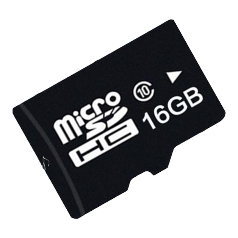 行车记录仪音响通用手机内存卡16gTF/SD储存卡128mb 2g 4g 8g包邮