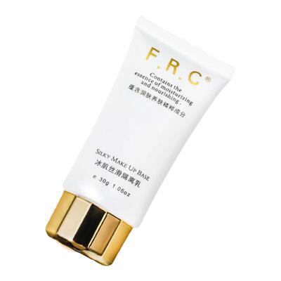 frc冰肌丝滑隔离乳妆前打底滋润