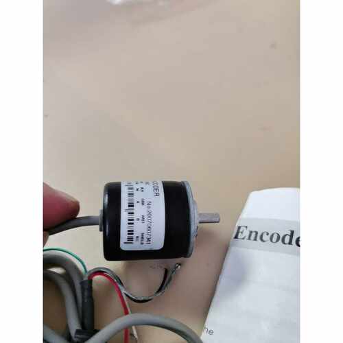 在线议价全新编码器！ROTARY ISC3004-701E-200B