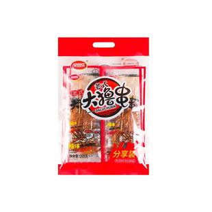 余同乐老式大撸串校园怀旧零食8090童年回忆辣条解馋办公室零食