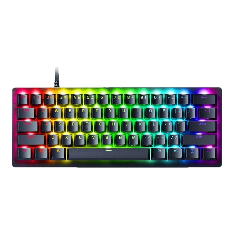 Razer/雷蛇猎魂光蛛V3专业迷你版