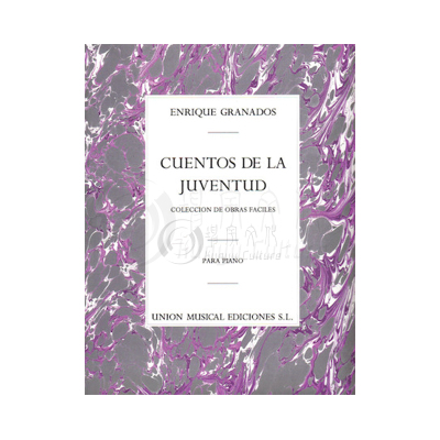 格拉纳多斯青春故事Op1