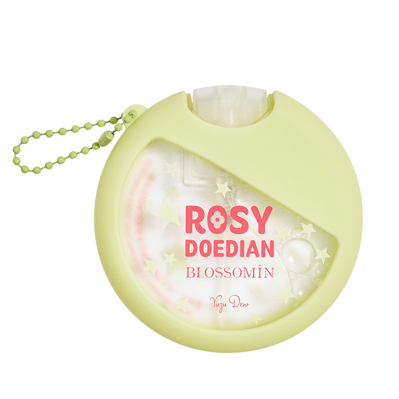 ROSYDOEDIANx掌中花园净手喷