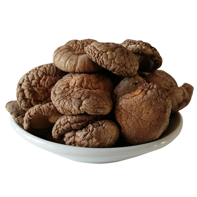 东北黑龙江香菇干货小香菇干蘑菇