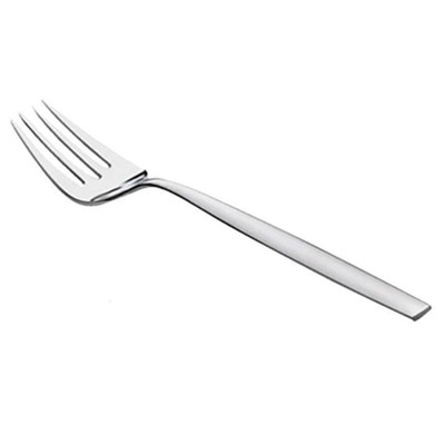 德国wmf进口主餐叉福腾宝bistro