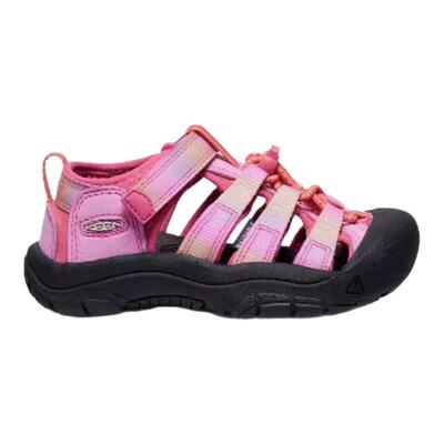 日本直邮日潮 KEEN科恩NEWPORT H2户外休闲运动鞋溯溪鞋小童凉鞋