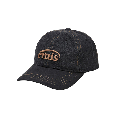 【官方正品】emis鸭舌帽大头围