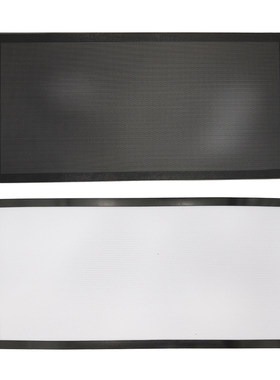 机箱14*28cm加磁防尘网