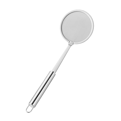 打沫勺不锈钢漏勺过滤网筛火锅撇