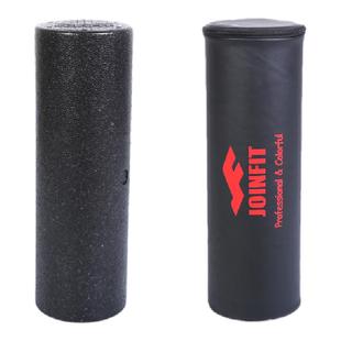 JOINFIT捷英飞光面泡沫轴男女健身肌肉放松按摩轴练腿泡沫滚轴