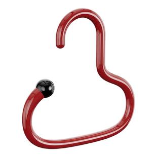 多巴胺衣帽挂钩家用款挂包架多功能包包内衣吊带衣帽挂钩宿舍收纳