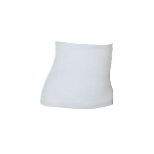 纯棉护腰带保暖男女士暖腰腹胃部护肚子防着凉老年人睡觉夏季薄款