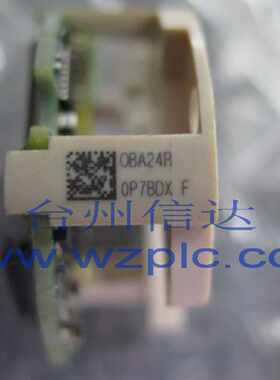 议价OBA24R 三菱伺服 编码器 可用在J4电机上 包好用