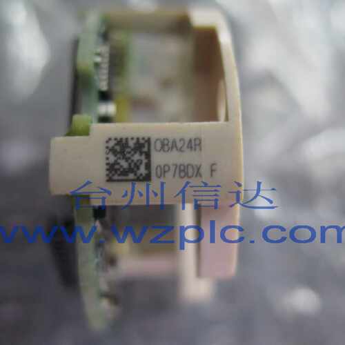 议价OBA24R 三菱伺服 编码器 可用在J4电机上 包好用