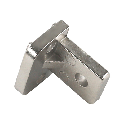 机械手配件天行治具单孔双孔五孔