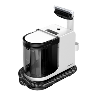 UWANT友望高温蒸汽清洁机地毯沙发床垫布艺多功能家用招财猫Steam