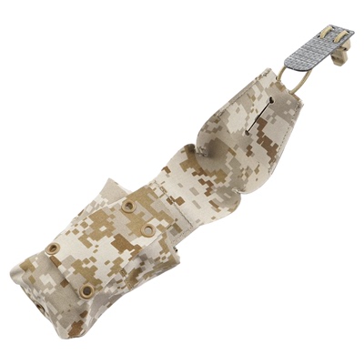 TW法老Banger闪光烟雾工具包