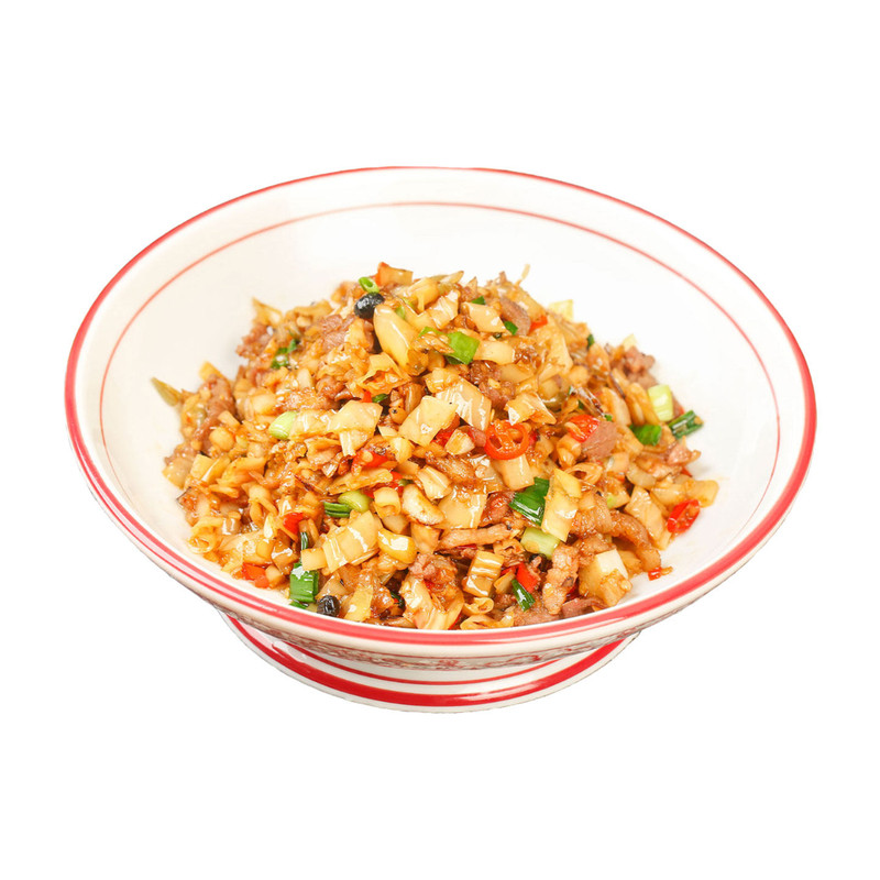 湖南特产坛子菜卜辣椒脱水白辣椒农家美味开胃下饭咸菜酱腌菜酱菜