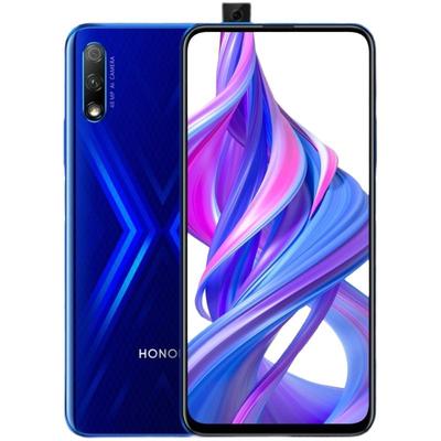 荣耀9X全面屏8+128G正品手机