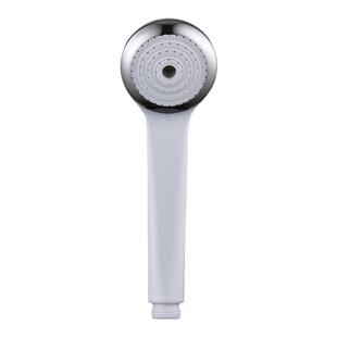 耐摔小花洒面板可拆粗孔不增压无刺痛感喷头浴室洗澡淋沐浴莲蓬头