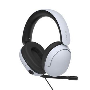 Sony/索尼 INZONE H3 头戴式电竞游戏耳机电脑耳麦有线