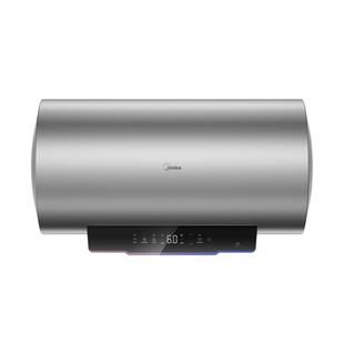 美的一级能效省电热水器储水式速热大容量家用X3洗澡100升JE4pro