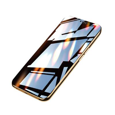 oppoa3钢化膜保护隐私