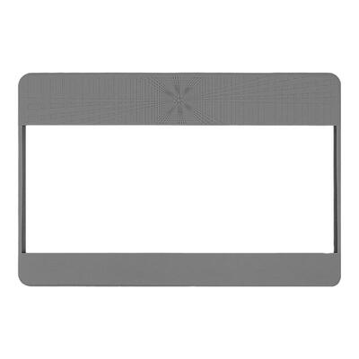 焕新ModelY/3硅胶屏幕保护套