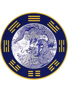 青龙牌贴水龙头上用贴自粘式