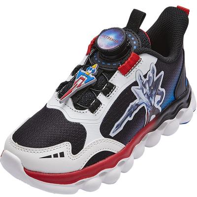 巴拉巴拉运动鞋男童鞋奥特曼潮酷