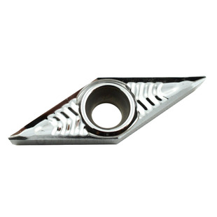 数控高光铝用刀片车铜铝专用外圆刀头铝合金刀粒尖刀菱形镗孔内孔