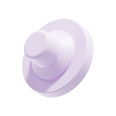 徕芬SE磁吸壁挂免打孔支架