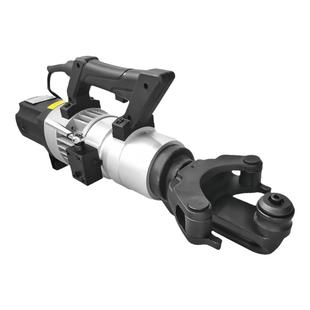 贝尔顿手提式钢筋弯曲机折弯器电动便携液压无刷钢筋调直机打弯机