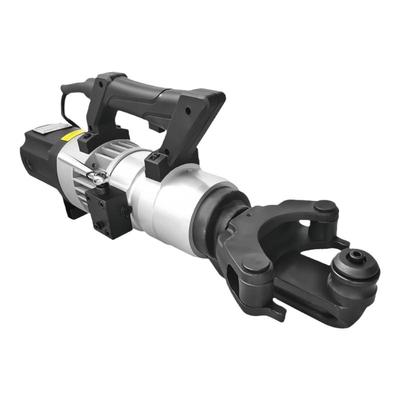 贝尔顿手提式钢筋弯曲机折弯器电动便携液压无刷钢筋调直机打弯机