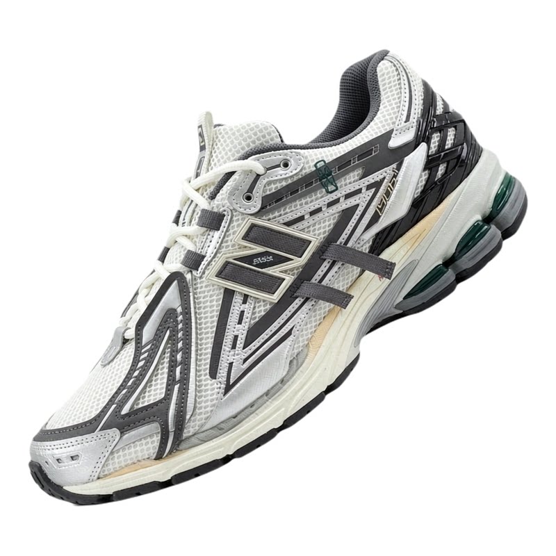 NEWBALANCE潮流复古缓震慢跑鞋