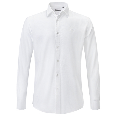 卓凡尼·华伦天奴长袖衬衫