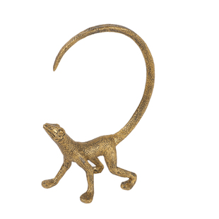 一匚现代简约样板间酒柜边柜花器杂志架蜥蜴摆件客厅餐厅软装饰品