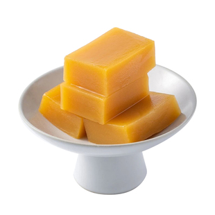 御食园豌豆黄老北京特产豌豆糕传统糕点护国寺小吃零食京城十三绝