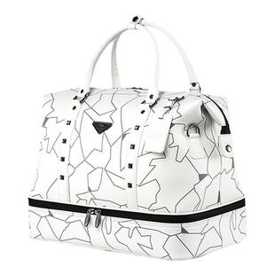 PageTuttle高尔夫衣物包男女手提包衣服包收纳双层鞋包golf旅行包